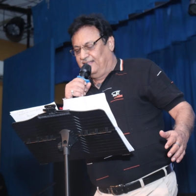 Naresh Kumar Narula